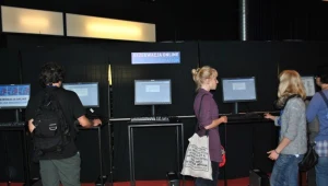 Era Nowe Horyzonty 2010