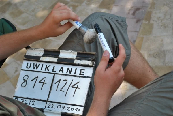 Premiera "Uwikłania" będzie miała miejsce na początku 2011 roku