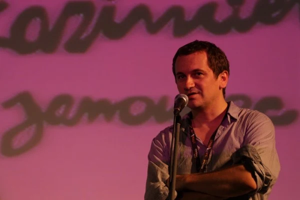 Piotr Marecki - fot. Karol Karnas