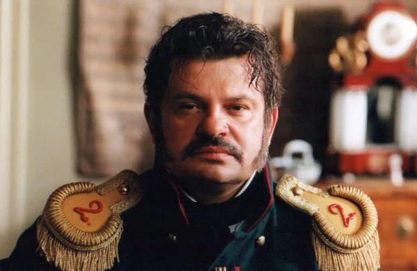 "Pan Tadeusz"