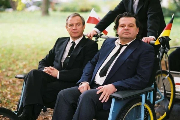 "Wróżby kumaka" (z Markiem Kondratem)