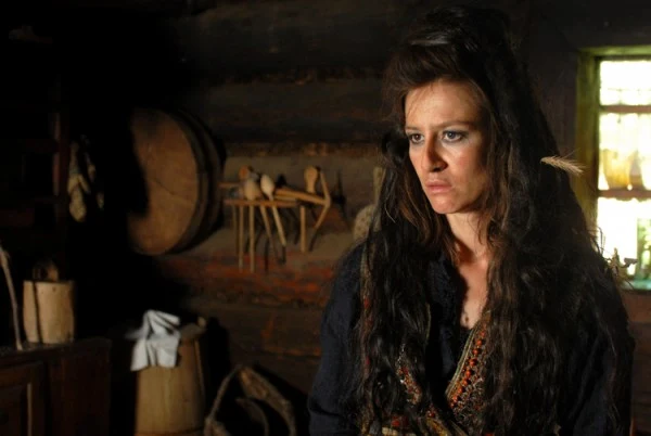 "Janosik. Prawdziwa historia"