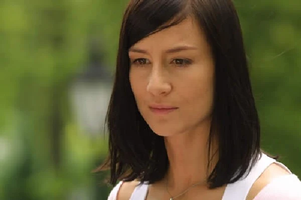 W serialu "Na dobre i na złe"