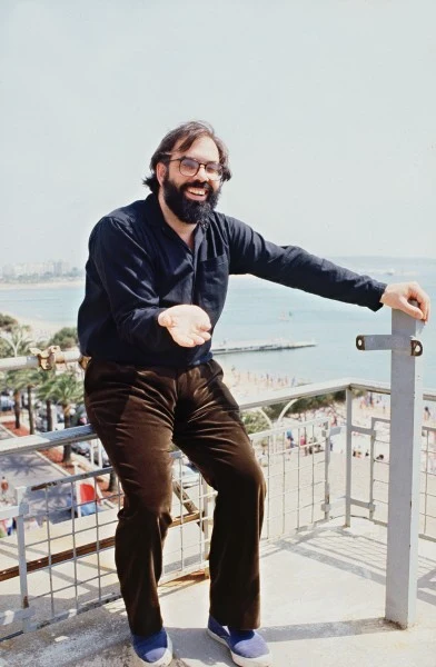 Francis Ford Coppola zaprezentował w Cannes w 1979 roku "Czas apokalipsy"