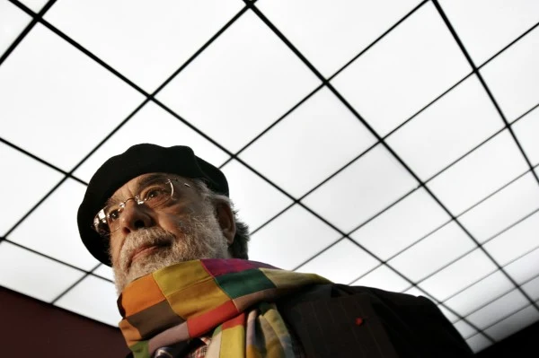 Artysta pełną gębą!