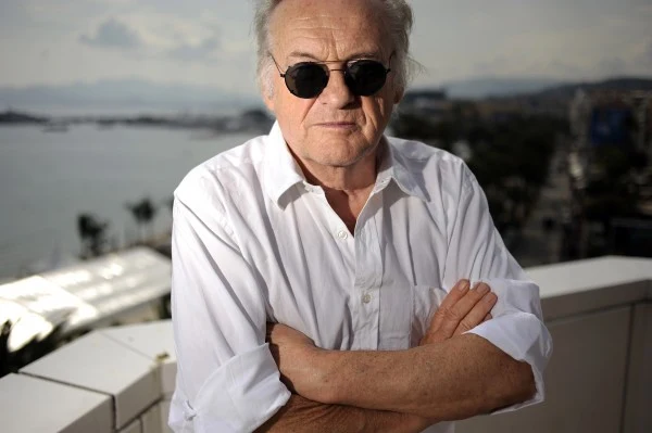 W 2008 roku Skolimowski pokazywał w Cannes swój pierwszy  od 17 lat film - "Cztery noce z Anną".