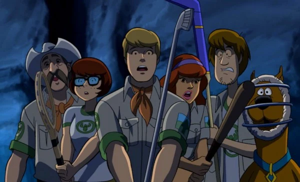 (c) 2010 Warner Bros Entertainment Inc.
All rights reserved. Courtesy Warner Home Video (c) 2010 Warner Bros Entertainment Inc.
All rights reserved. Courtesy Warner Home Video