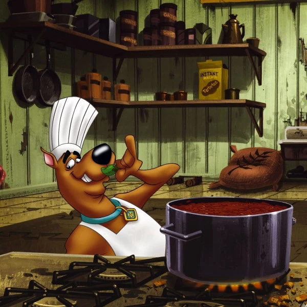 (c) 2010 Warner Bros Entertainment Inc.
All rights reserved. Courtesy Warner Home Video (c) 2010 Warner Bros Entertainment Inc.
All rights reserved. Courtesy Warner Home Video