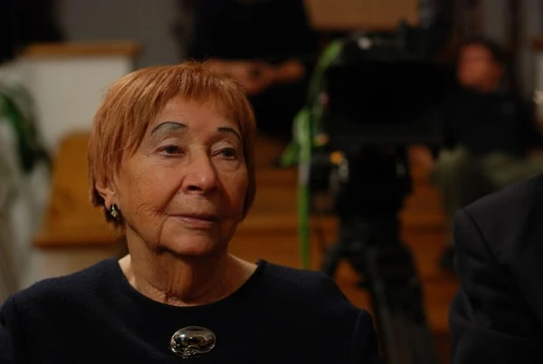 "Jeszcze nie wieczór"