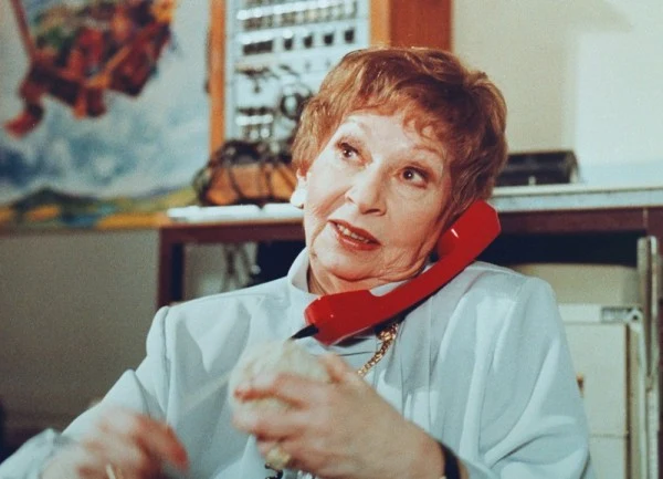 W "Czterdziestolatku" - fot. East News