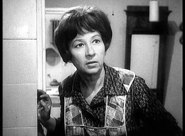 W serialu "Wojna domowa", fot. Mieczysław Jahoda