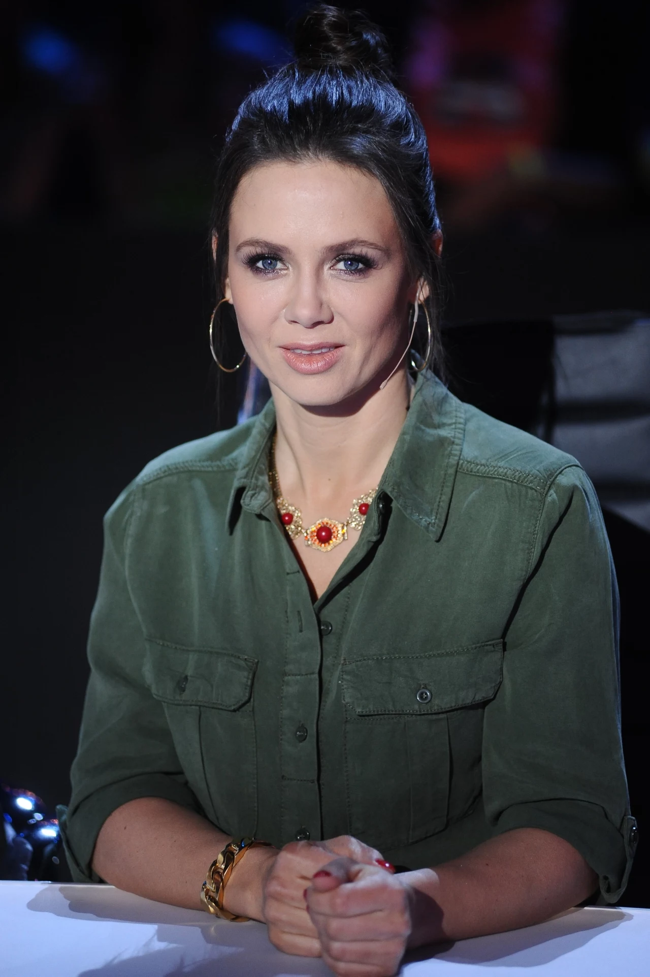 Kinga Rusin Kinga Rusin