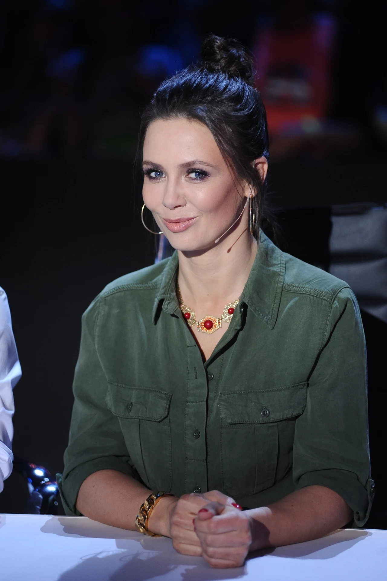 Kinga Rusin Kinga Rusin
