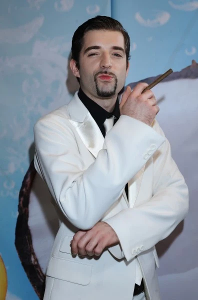 Mieszko Sibilski