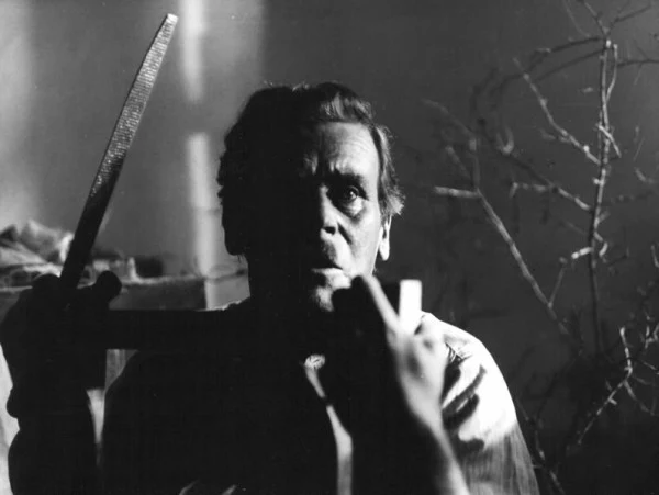 "Niech cię odleci mara"