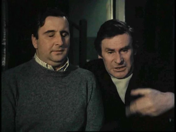 "Brunet wieczorową porą" (z Krzysztofem Kowalewskim)