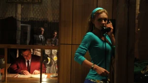 Nagroda im. Cybulskiego: Magdalena Boczarska