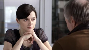 Utalentowana Agnieszka Grochowska