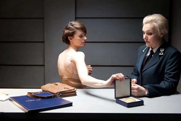 "Wałęsa. Człowiek z nadziei"