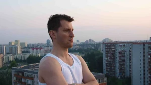 Nagroda im. Cybulskiego: Wojciech Zieliński