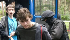 Nagroda im. Cybulskiego: Mateusz Kościukiewicz