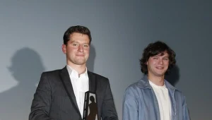 Być jak Cybulski: Laureaci 2010