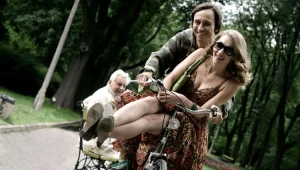 "Prosta historia o miłości"