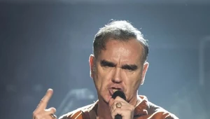 Morrisey cieszy się z wyniku referendum w Irlandii
