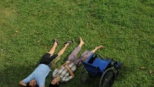 "Zwyczajna historia"