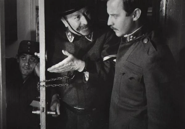 "C. K. Dezerterzy"
