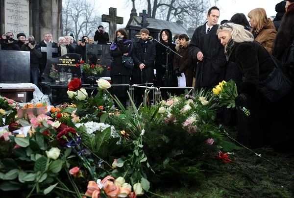 Obecni byli także przedstawiciele Ministerstwa Kultury i Dziedzictwa Narodowego, Stowarzyszenia Filmowców Polskich, Polskiego Instytutu Sztuki Filmowej, Związku Artystów Scen Polskich.