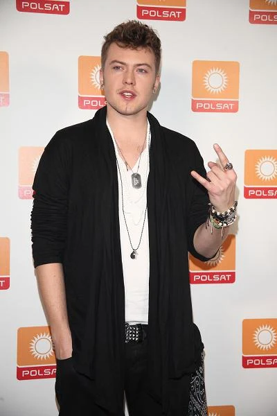 Wojciech "Łozo" Łozowski / fot. Krzysztof Jarosz