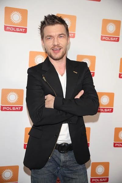 Adam Sztaba / fot. Krzysztof Jarosz