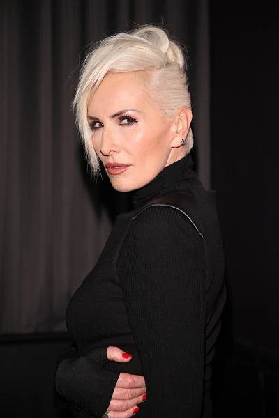 Kora / fot. Krzysztof Jarosz