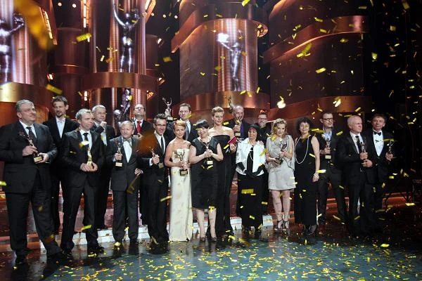 W tegorocznym plebiscycie czytelnicy "Tele Tygodnia" oddali 663 360 głosów