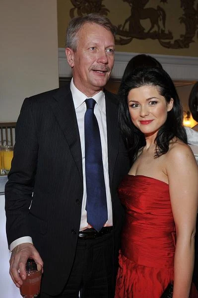 Mirosław Błaszczyk, Katarzyna Cichopek