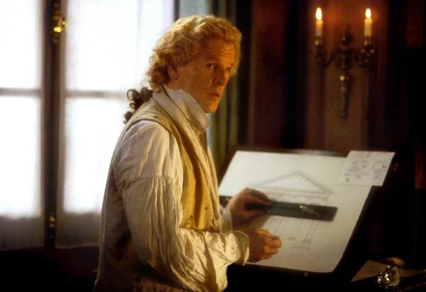 "Jefferson w Paryżu"