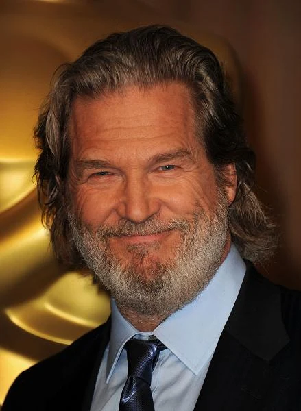 Jeff Bridges ("Prawdziwe męstwo") - fot. Kevin Winter