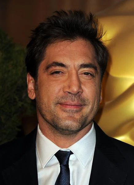 Javier Bardem ("Biutiful") - fot. Kevin Winter