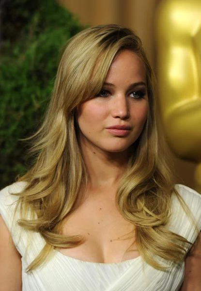 Jennifer Lawrence ("Do szpiku kości")