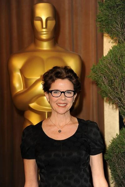 Annette Bening ("Wszystko w porządku") - fot. Kevin Winter