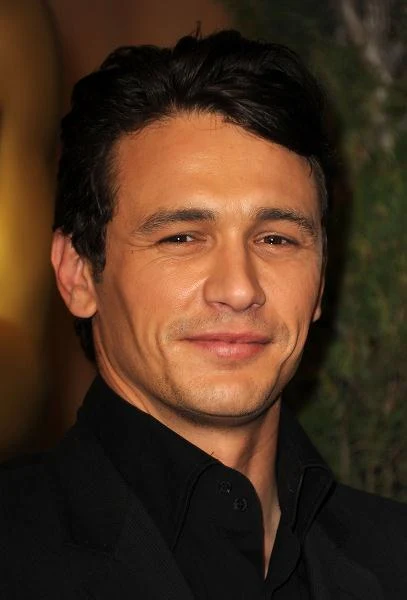 James Franco ("127 godzin") - fot. Kevin Winter