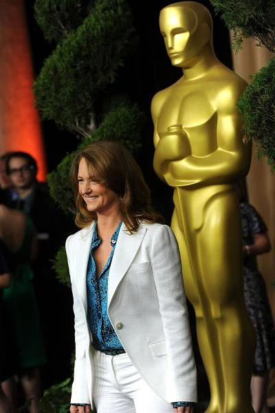 Melissa Leo ("The Fighter") - fot. Kevin Winter