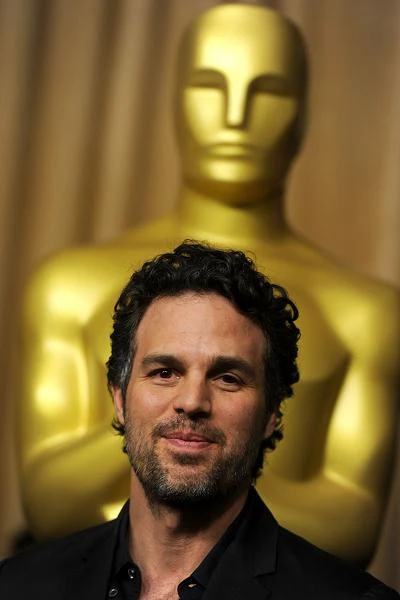 Mark Ruffalo (Wszystko w porządku") - fot. Kevin Winter