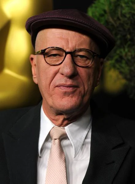Geoffrey Rush ("Jak zostać królem") - fot. Kevin Winter