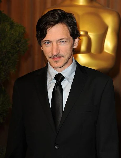 John Hawkes ("Do szpiku kości") - fot. Kevin Winter