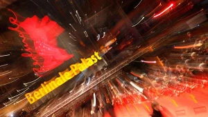 Berlinale 2011: Przygotowania