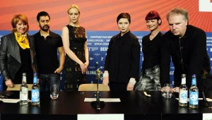 Berlinale czeka na Panahiego