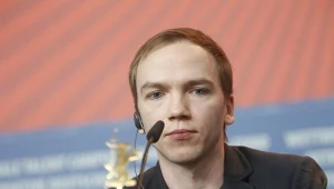 "Sala samobójców" na Berlinale