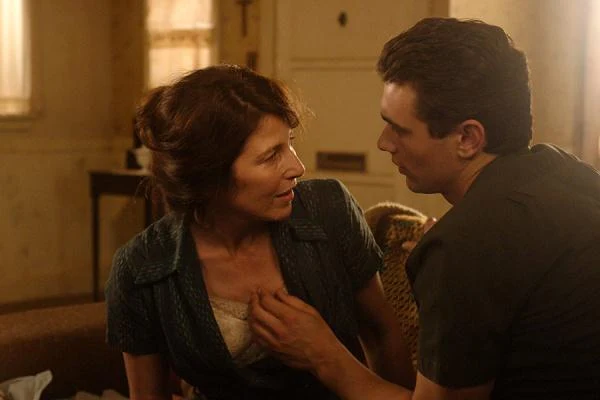 ... czy "Amerykańska zbrodnia", które przyczyniły się do przystopowania nieco jego kariery.